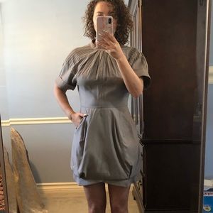 BCBG Max Azria Runway Dress
